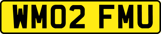 WM02FMU