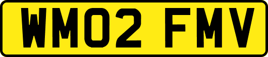 WM02FMV