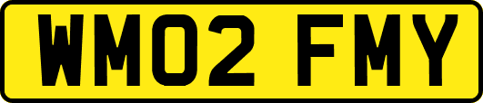 WM02FMY
