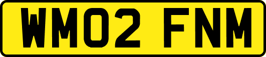WM02FNM