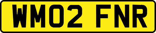WM02FNR