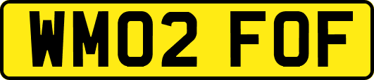 WM02FOF