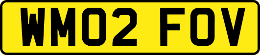 WM02FOV