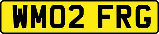WM02FRG