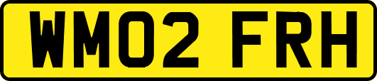 WM02FRH