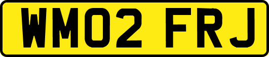 WM02FRJ
