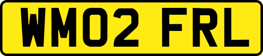 WM02FRL