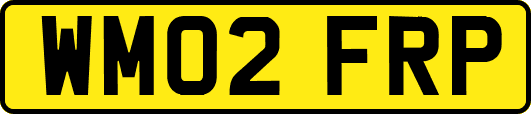 WM02FRP