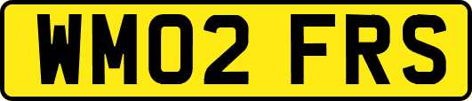 WM02FRS