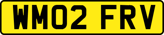 WM02FRV
