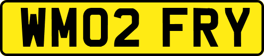 WM02FRY