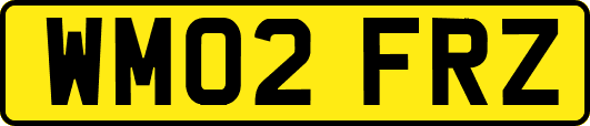 WM02FRZ