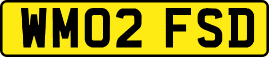 WM02FSD
