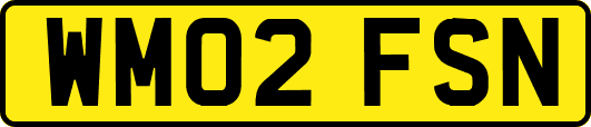 WM02FSN