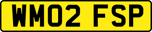 WM02FSP