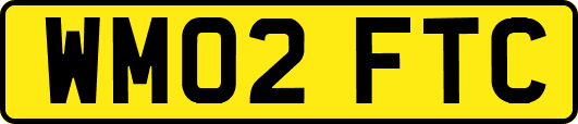 WM02FTC