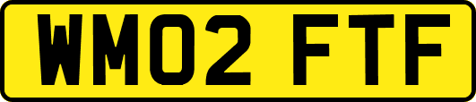 WM02FTF