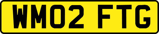 WM02FTG
