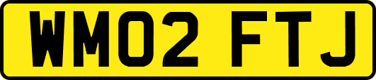 WM02FTJ