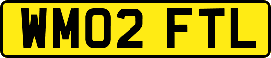 WM02FTL