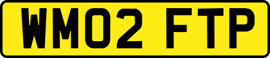 WM02FTP