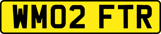 WM02FTR