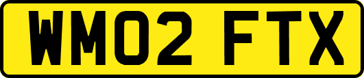 WM02FTX