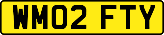 WM02FTY