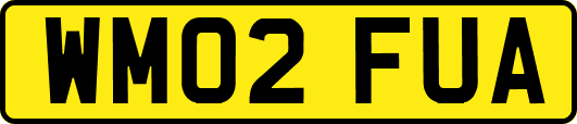 WM02FUA