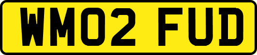 WM02FUD
