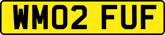 WM02FUF