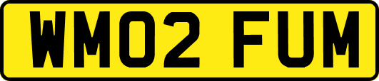 WM02FUM