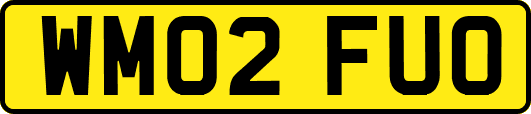WM02FUO