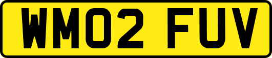 WM02FUV