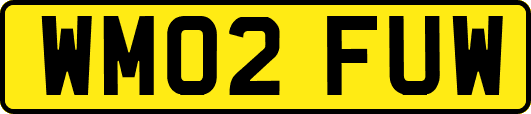 WM02FUW