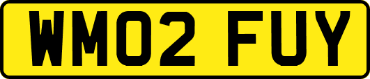 WM02FUY
