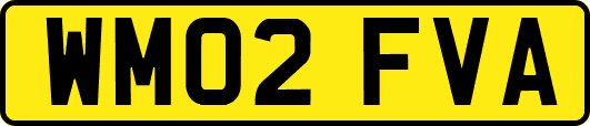 WM02FVA