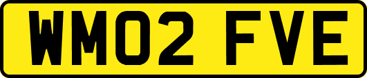 WM02FVE
