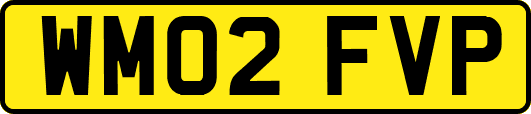 WM02FVP