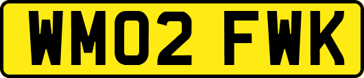 WM02FWK