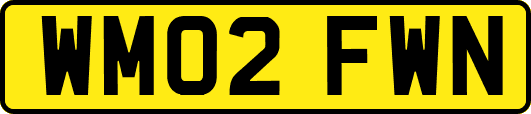 WM02FWN