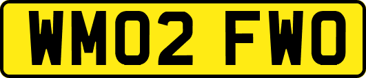 WM02FWO