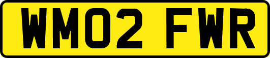 WM02FWR