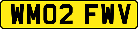 WM02FWV