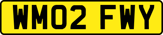 WM02FWY