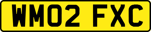 WM02FXC