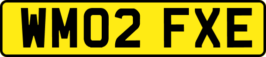 WM02FXE