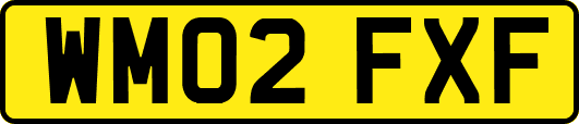 WM02FXF