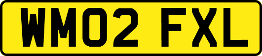 WM02FXL