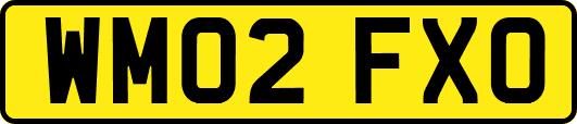 WM02FXO